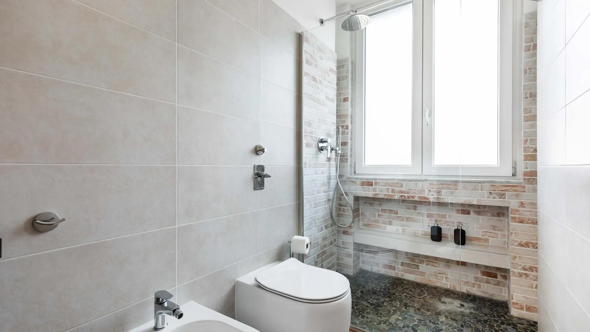 Luxury Apartment In Quadrilatero Della Moda - Brera Moscova Duomo Milan